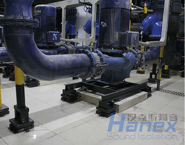 水泵噪音大怎么辦?如何解決水泵噪音？