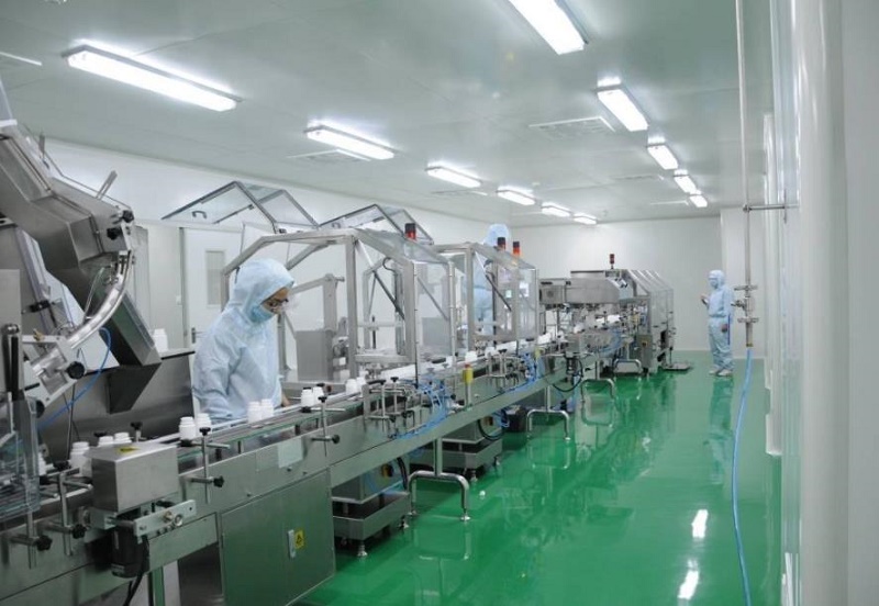 生產(chǎn)加工車間噪音非常大將如果降噪？