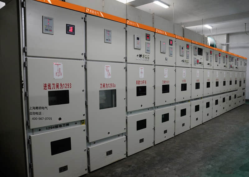 配電室變壓器聲音過(guò)大怎么解決？